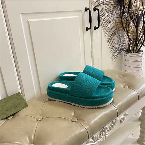 Gucci Sandal(AAA)-W-272