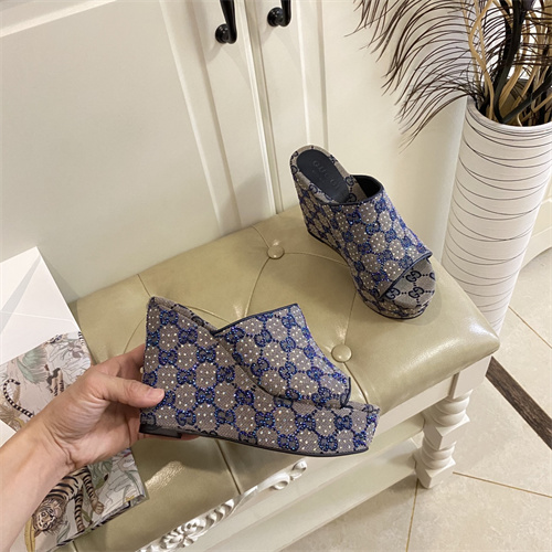 Gucci Sandal(AAA)-W-276