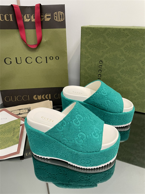 Gucci Sandal(AAA)-W-302