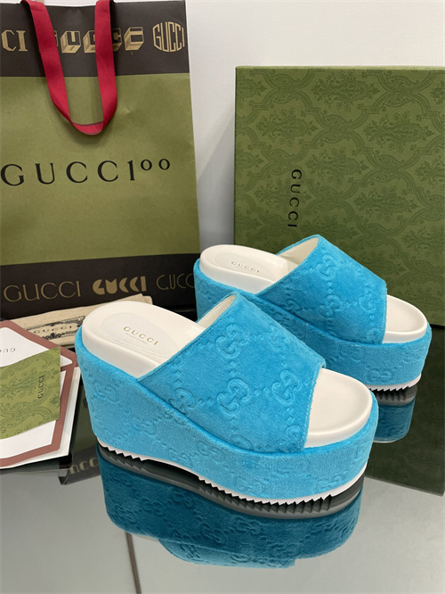 Gucci Sandal(AAA)-W-303