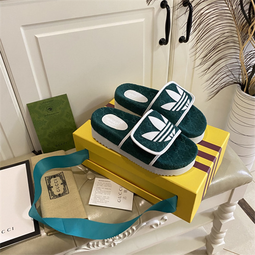 Gucci Sandal(AAA)-W-308