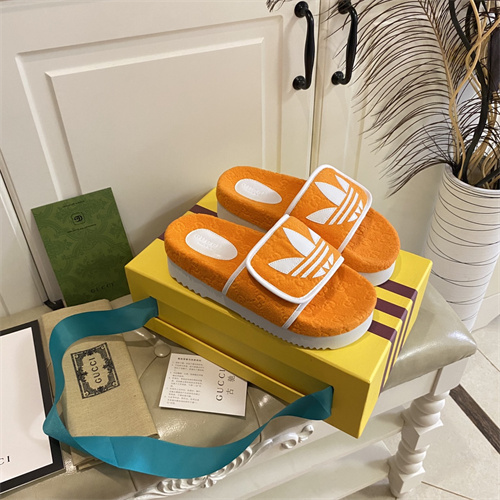 Gucci Sandal(AAA)-W-314