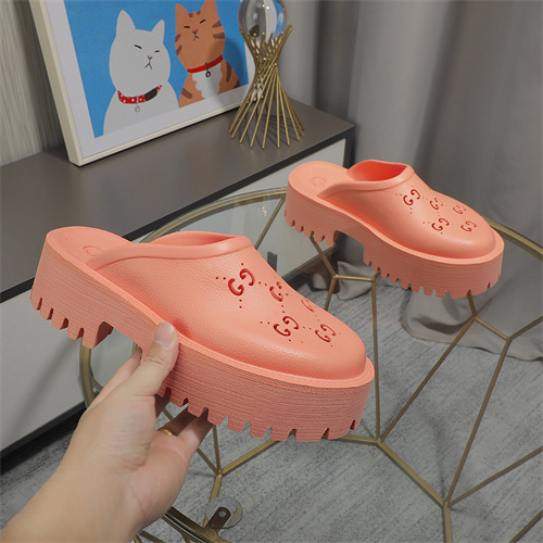 Gucci Sandal(AAA)-W-320