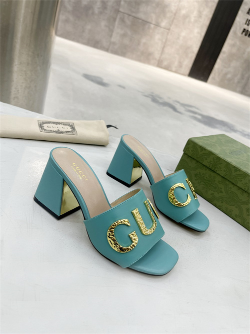 Gucci Sandal(AAA)-W-331