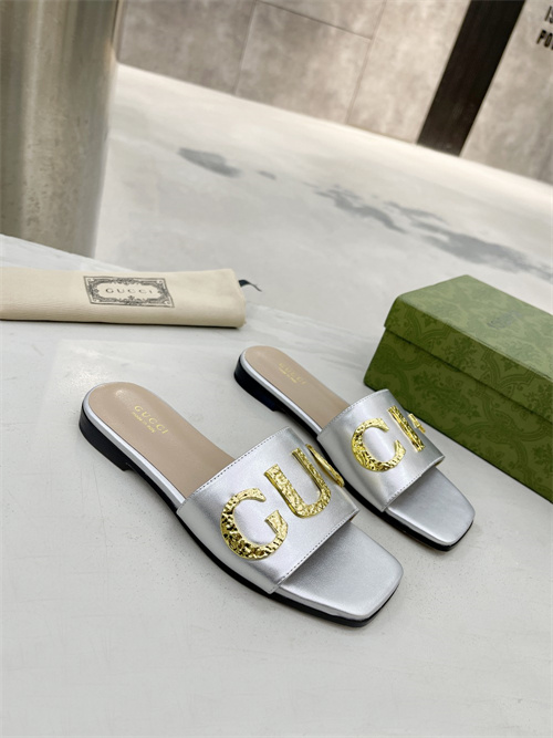 Gucci Sandal(AAA)-W-339