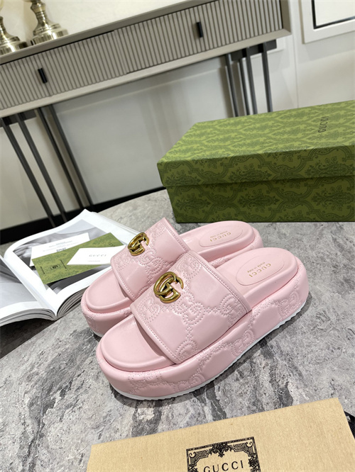Gucci Sandal(AAA)-W-359
