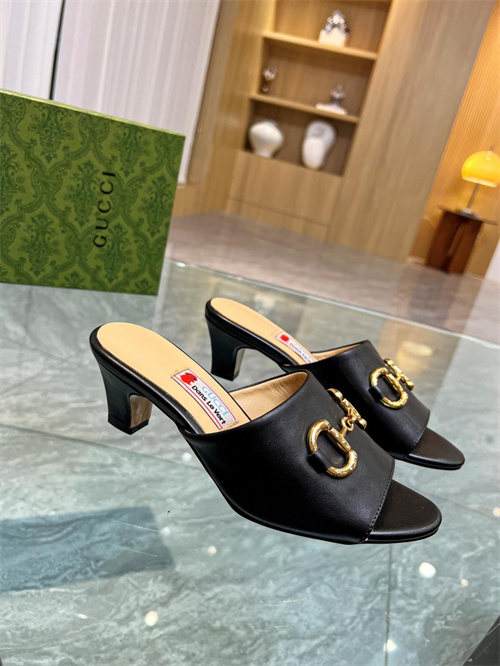 Gucci Sandal(AAA)-W-449