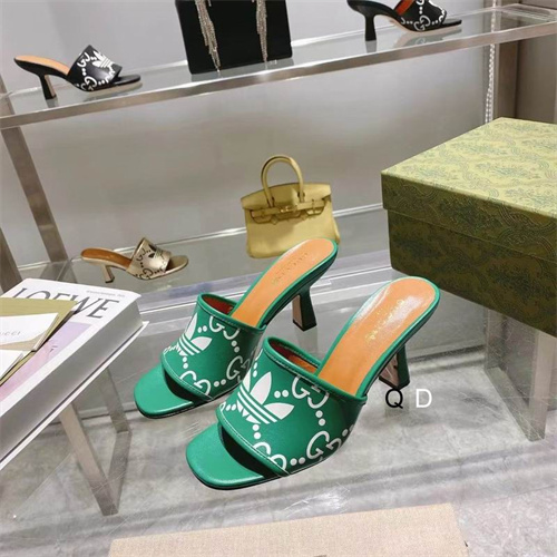 Gucci Sandal(AAA)-W-462