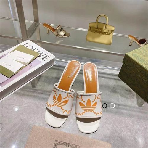 Gucci Sandal(AAA)-W-464