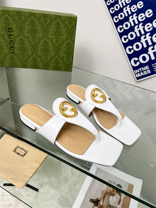 Gucci Sandal(AAA)-W-476