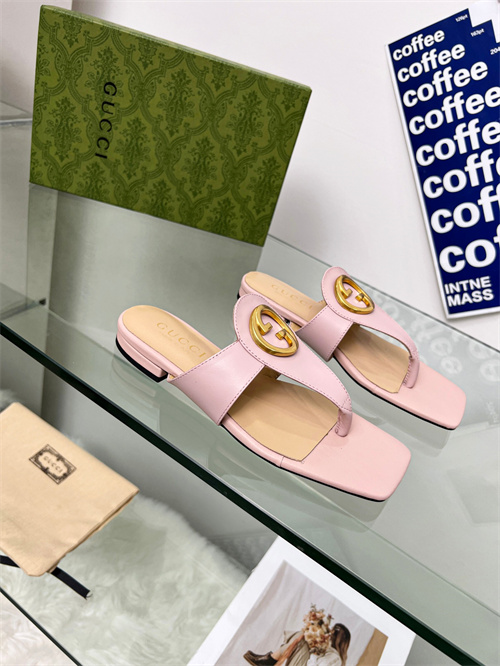 Gucci Sandal(AAA)-W-478