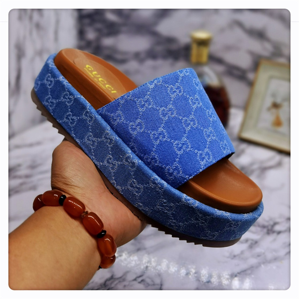 Gucci Sandal(AAA)-W-051