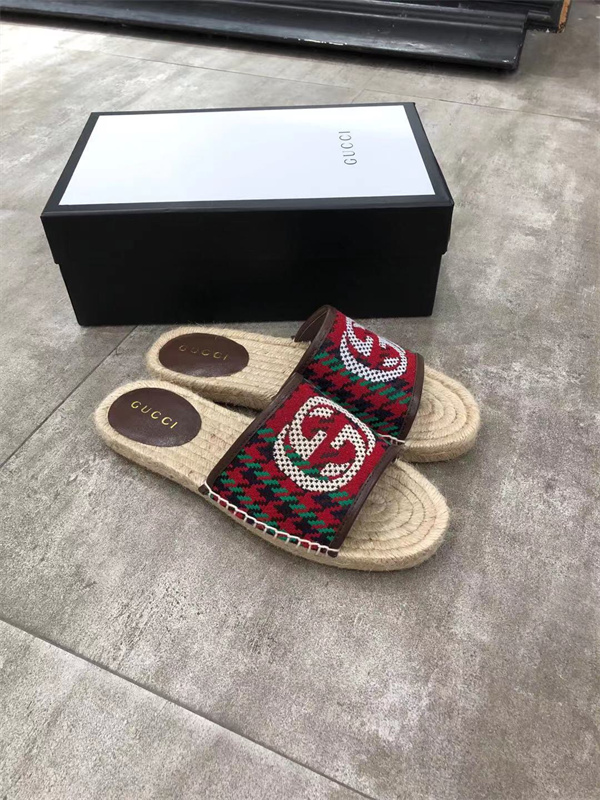 Gucci Sandal(AAA)-W-052