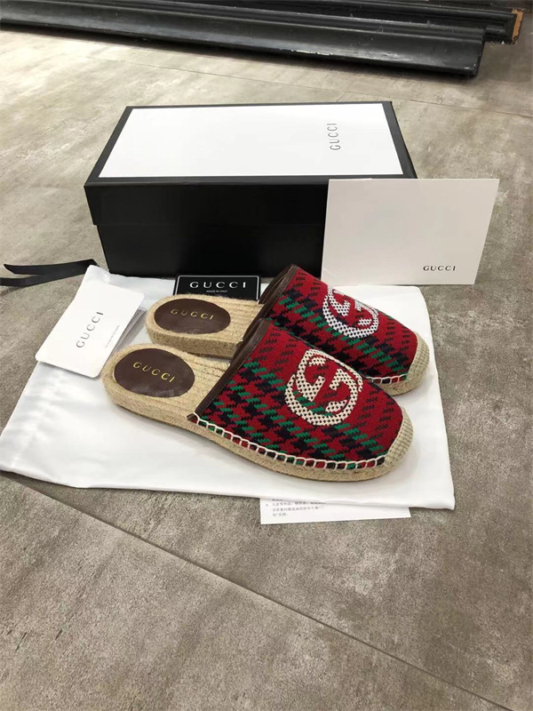 Gucci Sandal(AAA)-W-053