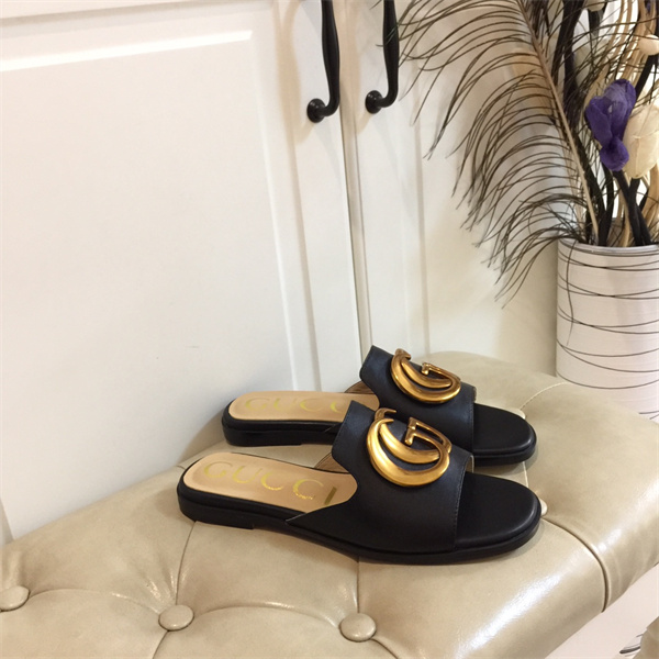 Gucci Sandal(AAA)-W-067