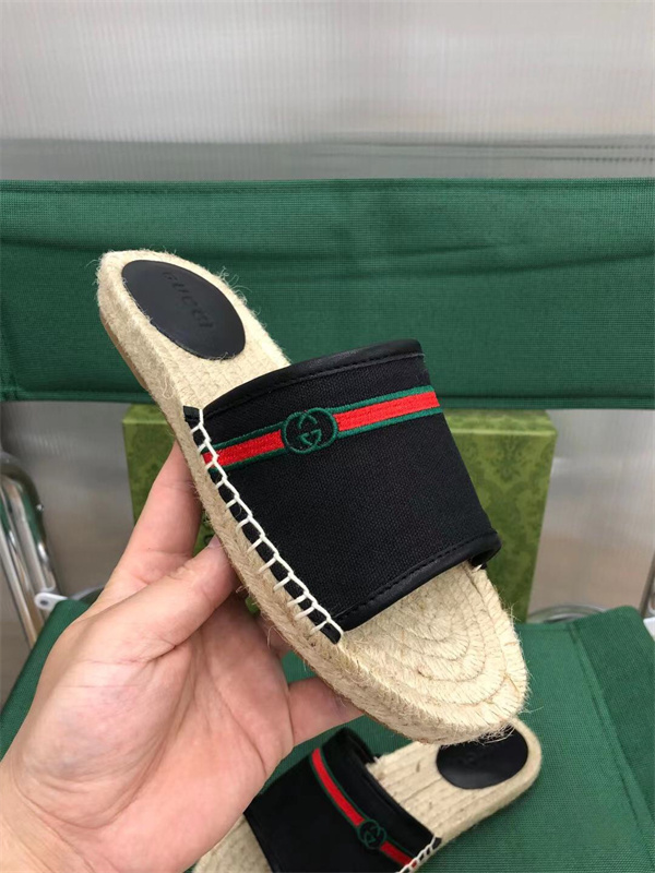 Gucci Sandal(AAA)-W-080