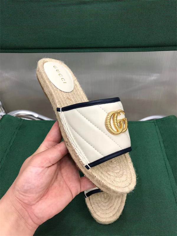 Gucci Sandal(AAA)-W-084