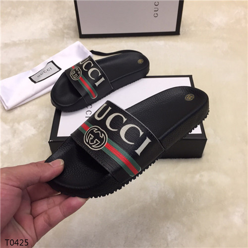 Gucci Sandal(Kids)-004