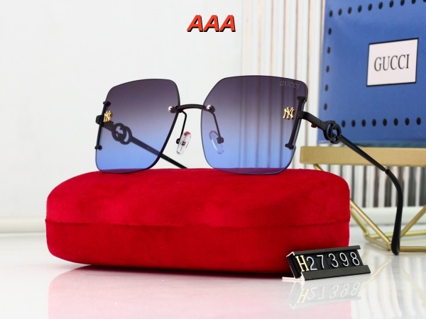 GUCCI-Sunglass(AAA)-0001