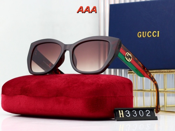 GUCCI-Sunglass(AAA)-0100