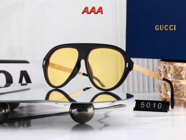GUCCI-Sunglass(AAA)-1000