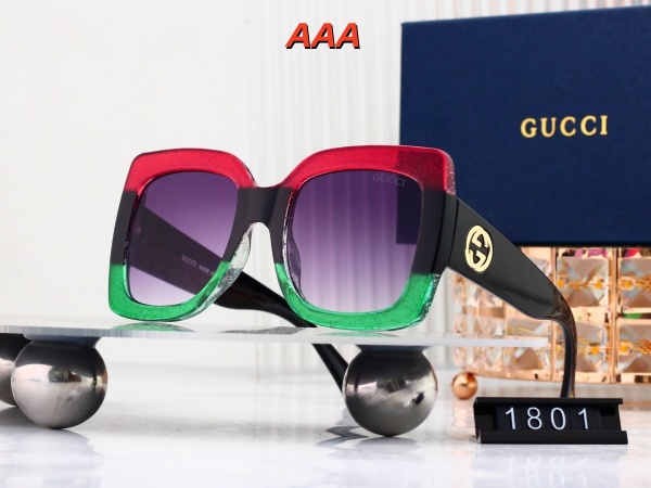 GUCCI-Sunglass(AAA)-1006