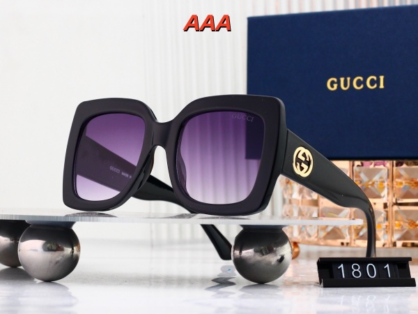 GUCCI-Sunglass(AAA)-1007