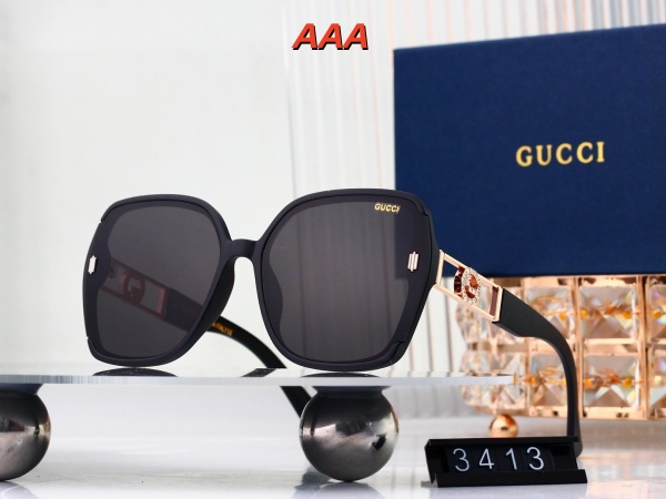 GUCCI-Sunglass(AAA)-1008