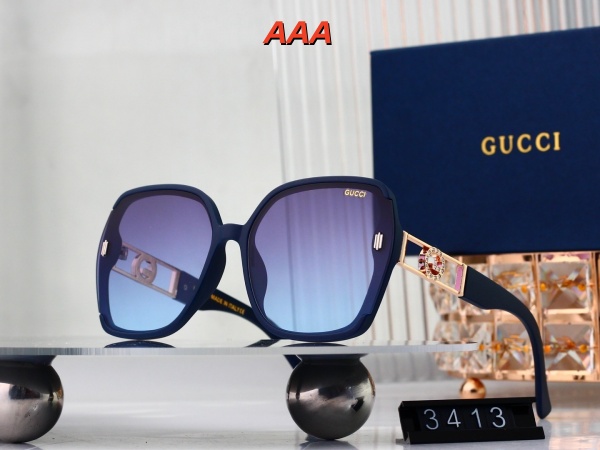 GUCCI-Sunglass(AAA)-1011