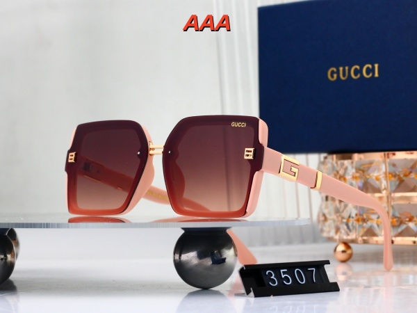 GUCCI-Sunglass(AAA)-1021