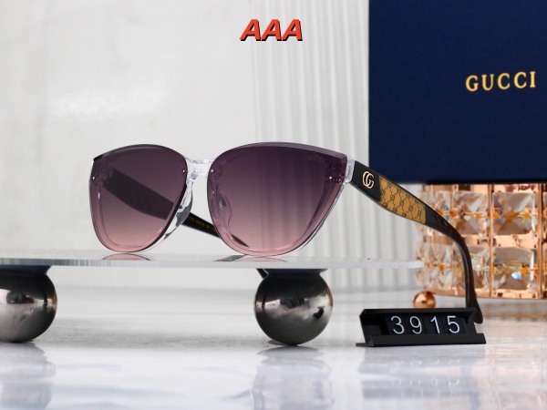 GUCCI-Sunglass(AAA)-1025