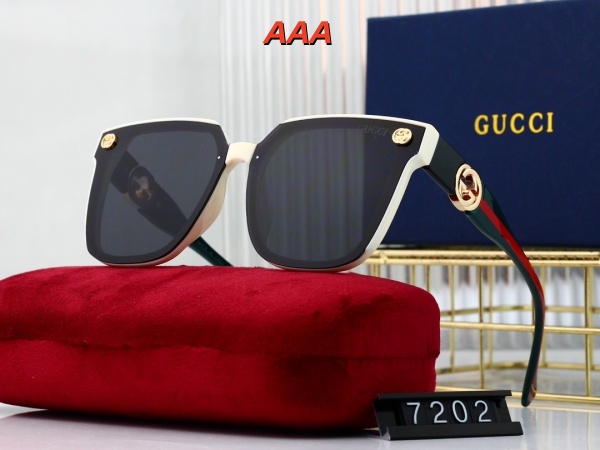 GUCCI-Sunglass(AAA)-1034