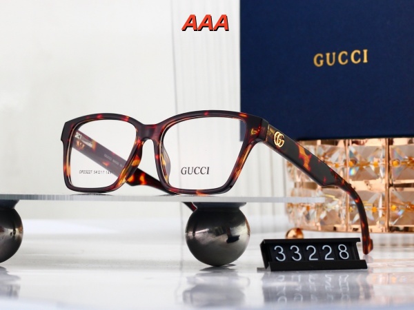 GUCCI-Sunglass(AAA)-1044