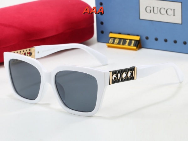 GUCCI-Sunglass(AAA)-1053
