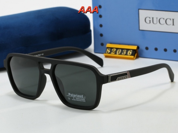 GUCCI-Sunglass(AAA)-1063