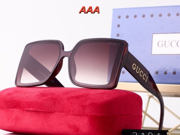 GUCCI-Sunglass(AAA)-1092