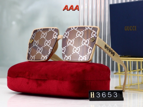 GUCCI-Sunglass(AAA)-1095