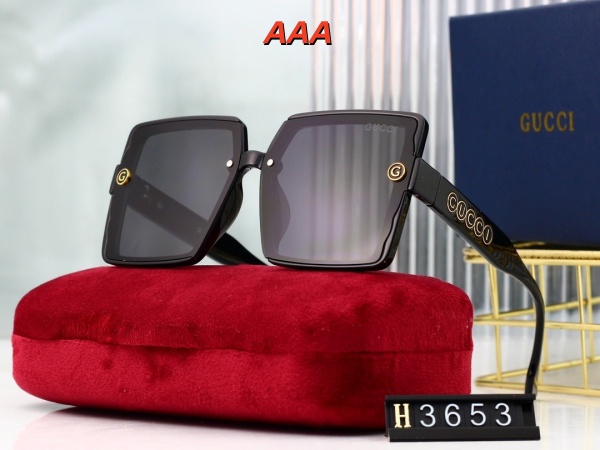 GUCCI-Sunglass(AAA)-1096