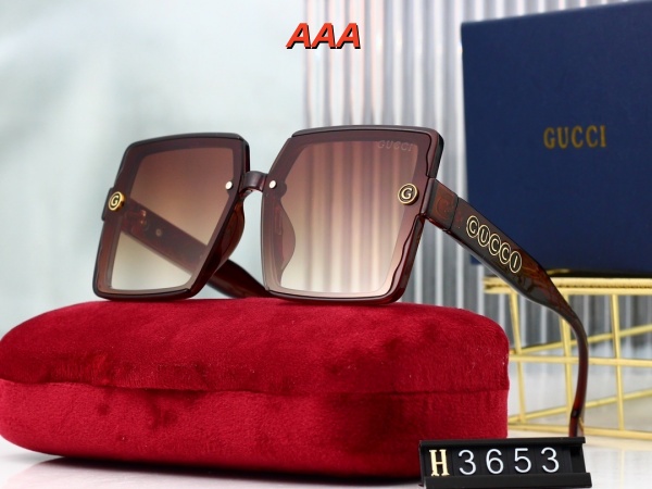 GUCCI-Sunglass(AAA)-1098