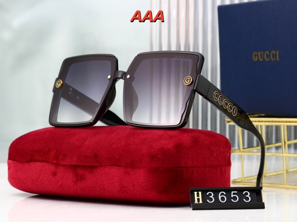 GUCCI-Sunglass(AAA)-1099