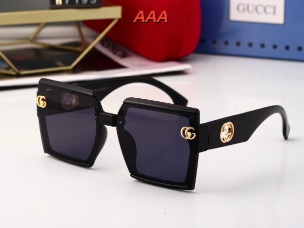 GUCCI-Sunglass(AAA)-1119