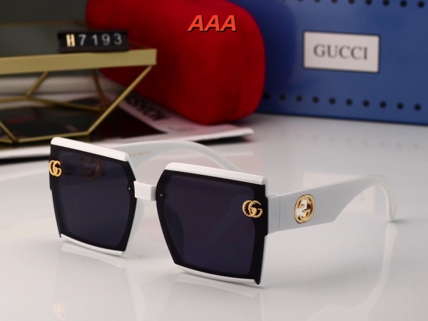 GUCCI-Sunglass(AAA)-1120