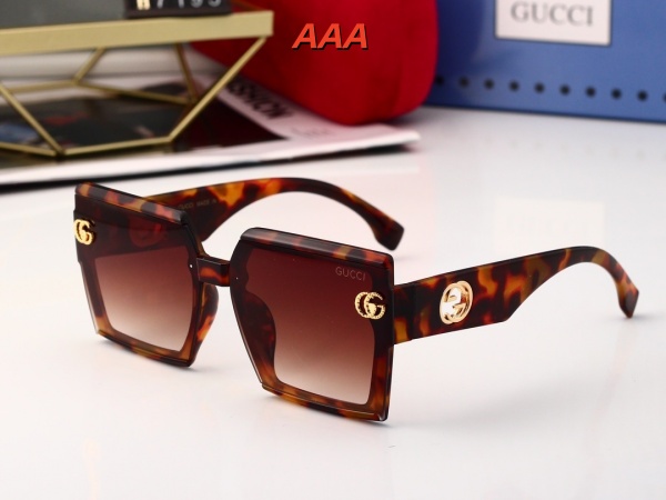 GUCCI-Sunglass(AAA)-1123