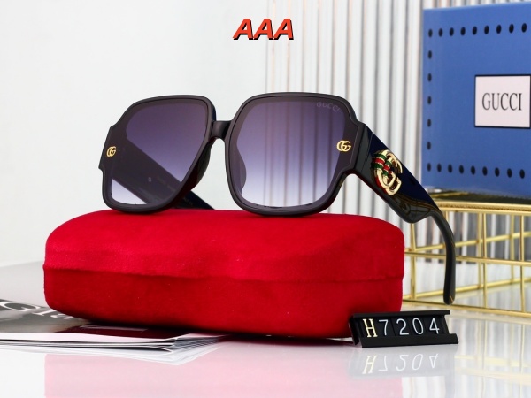 GUCCI-Sunglass(AAA)-1125