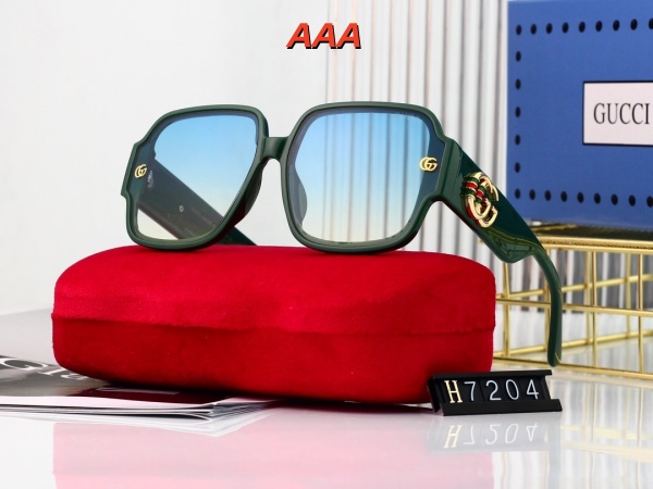 GUCCI-Sunglass(AAA)-1126