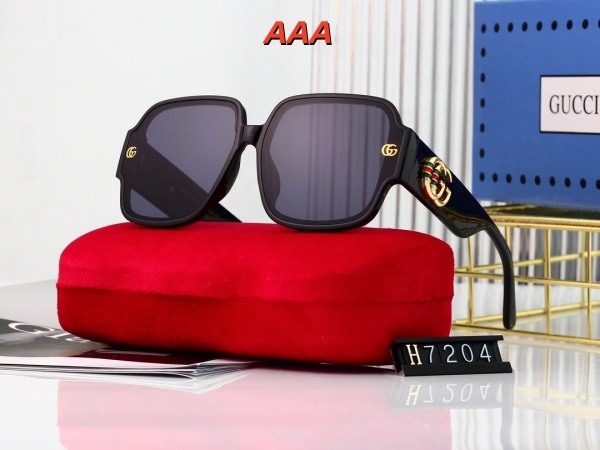 GUCCI-Sunglass(AAA)-1127