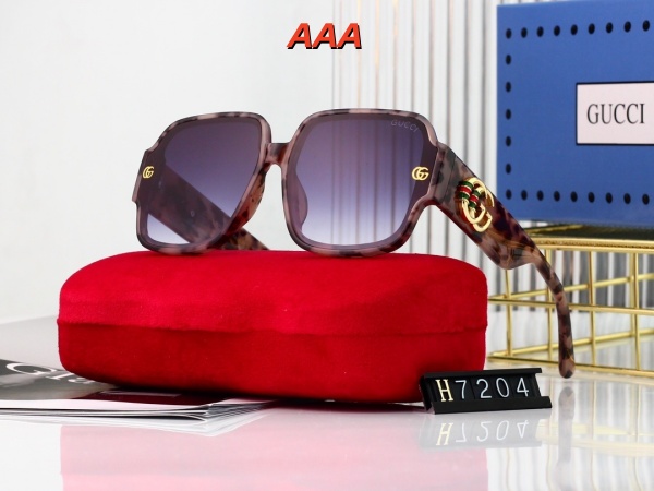 GUCCI-Sunglass(AAA)-1129