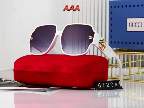 GUCCI-Sunglass(AAA)-1130