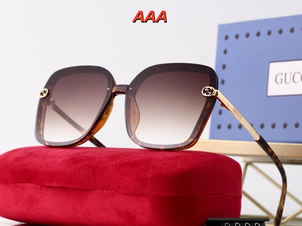 GUCCI-Sunglass(AAA)-1134