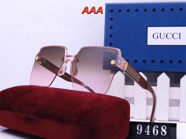 GUCCI-Sunglass(AAA)-1137